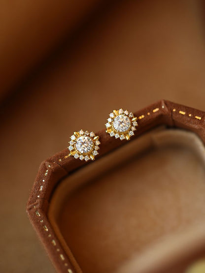 Vintage Design Premium Touch Earrings