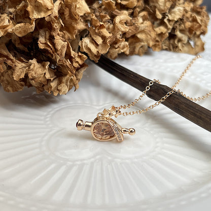 Felix Felix Vintage All-in-one Necklace