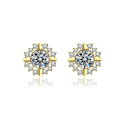 Vintage Design Premium Touch Earrings