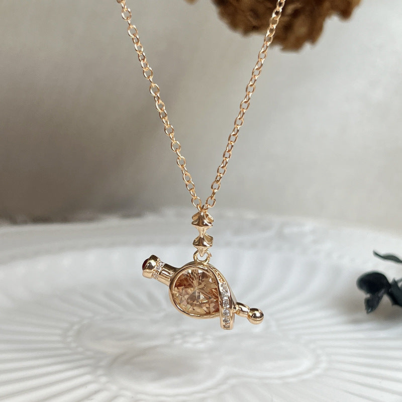 Felix Felix Vintage All-in-one Necklace