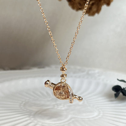 Felix Felix Vintage All-in-one Necklace