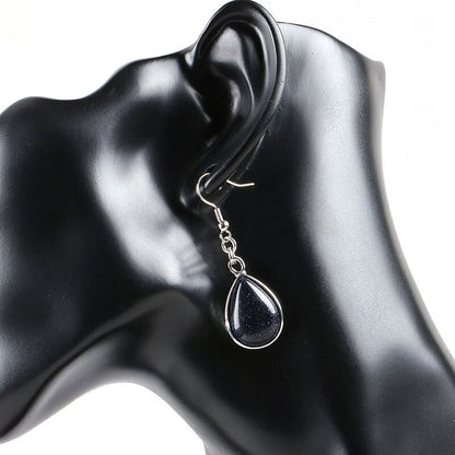 Drop Style Fishhook Earrings for Women