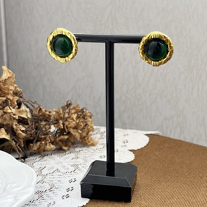Classic Simple Niche in The Ancient Style Earrings